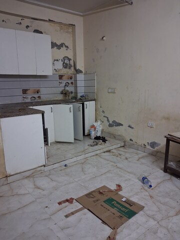 Kitchen in 1 BHK Apartment at Mehrauli – for Sale