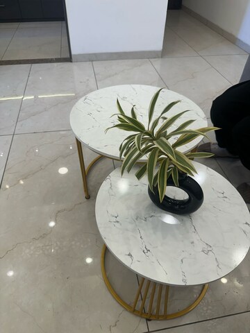 Master Bedroom in 2 BHK Apartment at Rishita Manhattan, Gomti Nagar – for Rent