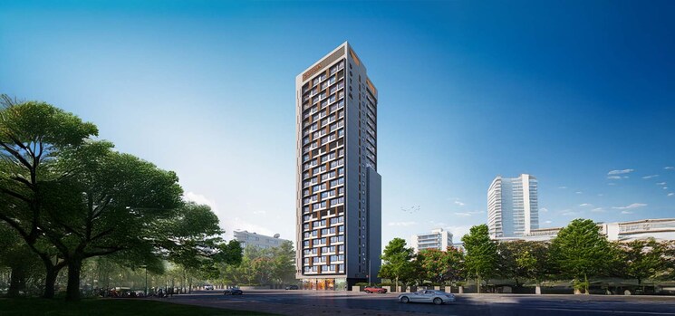 Cover Image, dotom-vue 1 Bedroom 420 Sq.Ft. Apartment In Borivali West Mumbai 9715502
