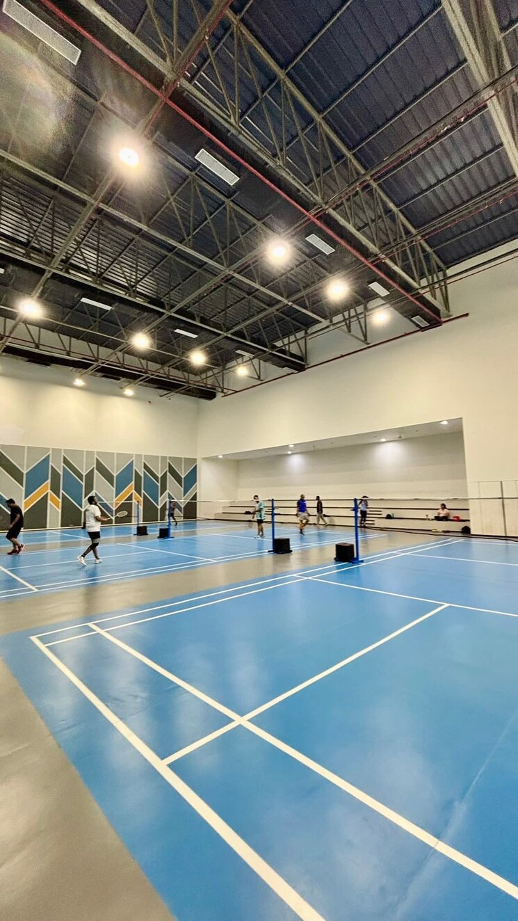 undefined, lodha-crown-quality-homes 1 Bedroom 500 Sq.Ft. Apartment In Majiwada Thane 9726558