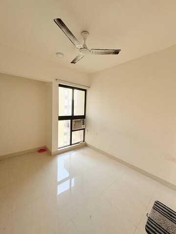 Bedroom in 1 BHK Apartment at Lodha Crown Quality Homes, Majiwada – for Rent