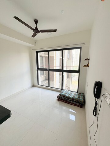 1 BHK Apartment For Rent in Lodha Crown Quality Homes, Majiwada