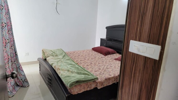 Bedroom, sushant golf city 2 Bedroom 1250 Sq.Ft. Apartment In Sushant Golf City Lucknow 9726571