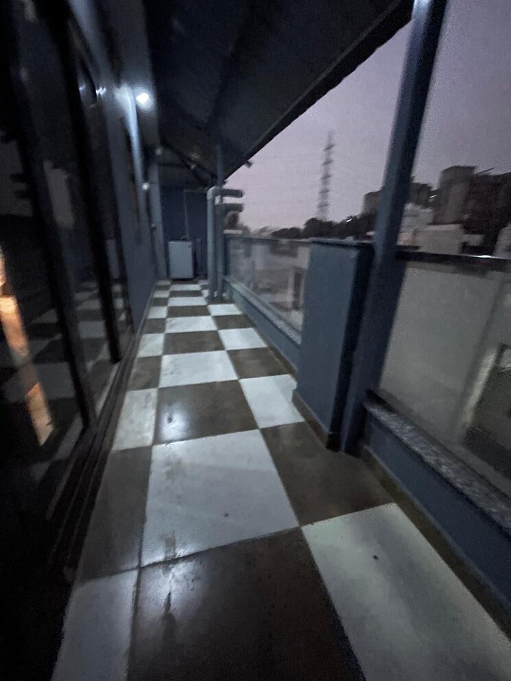 undefined, builder-floor 1 Bedroom 850 Sq.Ft. Builder Floor In Sector 28 Gurgaon 9726578