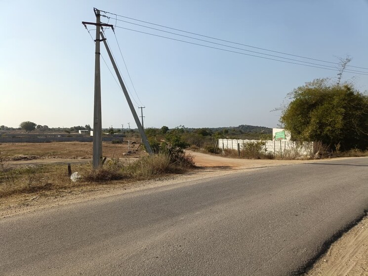 Cover Image, keesara Commercial Land 7 Acre In Keesara Hyderabad 9726585