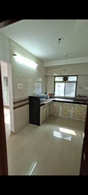 Kitchen in 2 BHK Apartment at Kalina – for Rent