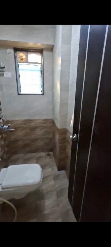 Bathroom in 2 BHK Apartment at Kalina – for Rent