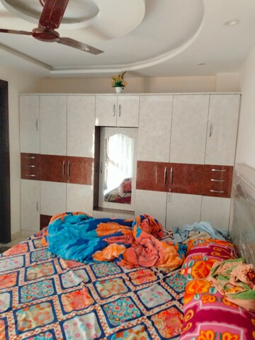 2 BHK Apartment For Rent in Shiksha Niketan, Vasundhara Sector 2b
