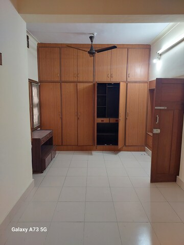 Kitchen in 3 BHK Apartment at LnT Realty South City, Bannerghatta Road – for Rent