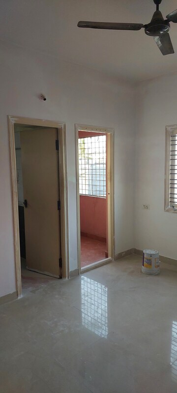 Furnished Amenities in 3 BHK Apartment at LnT Realty South City, Bannerghatta Road – for Rent