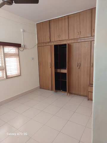 3 BHK Apartment For Rent in LnT Realty South City, Bannerghatta Road