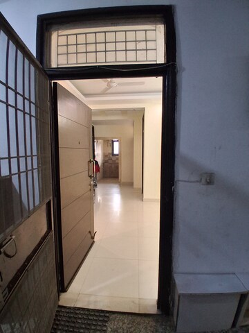 3 BHK Apartment – Entrance View at Andheria Mor Village - for Sale