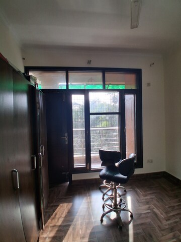 Bedroom in 3 BHK Apartment at Andheria Mor Village – for Sale