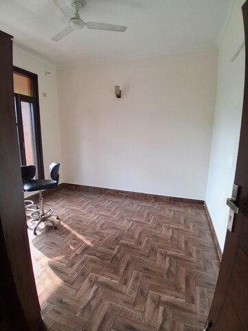 Master Bedroom in 3 BHK Apartment at Andheria Mor Village – for Sale