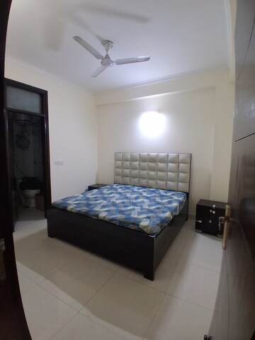 3 BHK Apartment For Sale in Andheria Mor Village