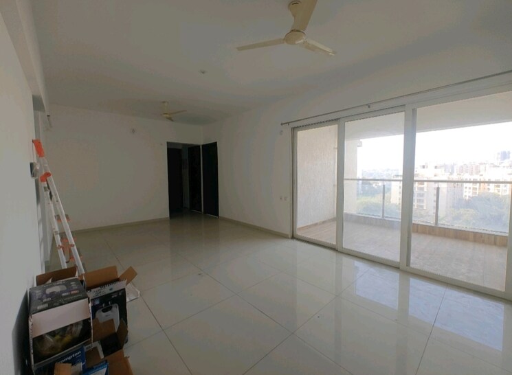 Living Room, kolte-patil-elburz-hills-dales 3 Bedroom 1560 Sq.Ft. Apartment In Undri Pune 9726611