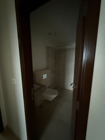 Bathroom in 2 BHK Apartment at Piramal Mahalaxmi, Mahalaxmi – for Rent