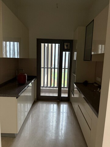 Kitchen in 2 BHK Apartment at Piramal Mahalaxmi, Mahalaxmi – for Rent