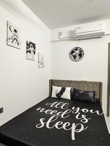 3 BHK Apartment For Sale in Kumar Sophronia, Kalyani Nagar