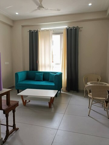 1 BHK Builder Floor For Rent in The Estate Floors, Sector 43