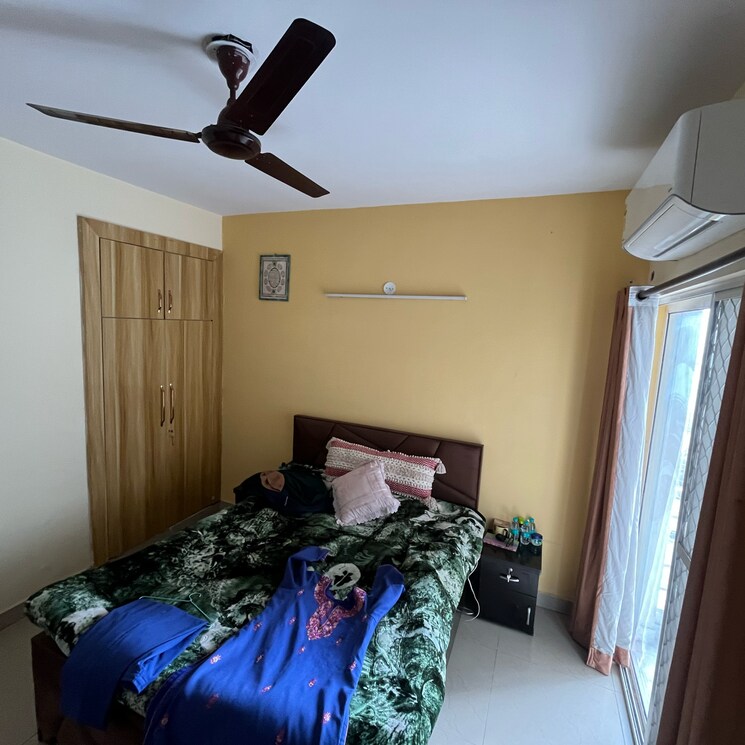 Bedroom, paras-tierea-premium-floor 2 Bedroom 960 Sq.Ft. Apartment In Sector 137 Noida 9726613