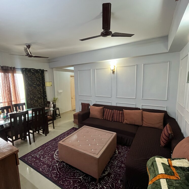 Kitchen, paras-tierea-premium-floor 2 Bedroom 960 Sq.Ft. Apartment In Sector 137 Noida 9726613