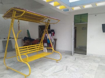 Gym in 4 BHK Independent House at JakhaN-Rajpur Road – for Sale