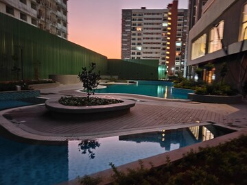 2 BHK Apartment For Sale in Adarsh Greens, Kogilu