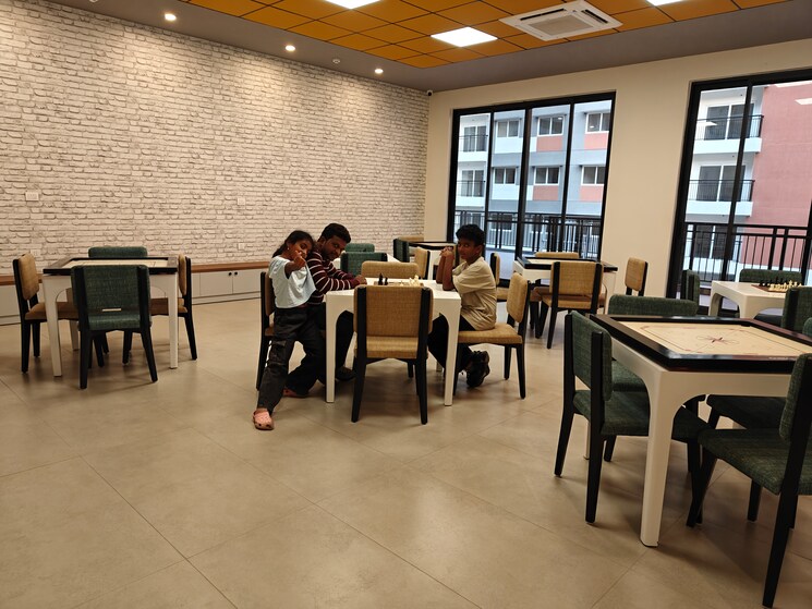 Other, adarsh-greens 2 Bedroom 1000 Sq.Ft. Apartment In Kogilu Bangalore 9726591