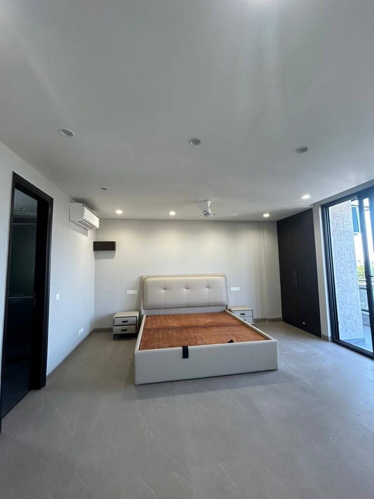 Living Room, builder-floor 1 RK 800 Sq.Ft. Builder Floor In Sector 28 Gurgaon 9726614