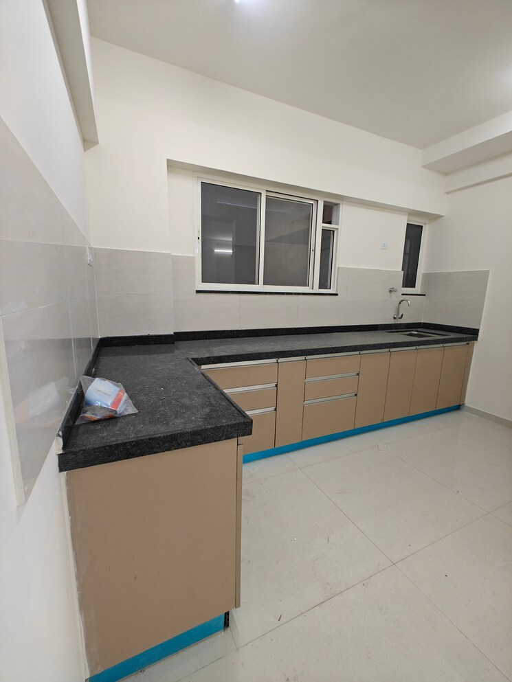 Kitchen, elina 2 Bedroom 1200 Sq.Ft. Apartment In Mohammadwadi Pune 9726622