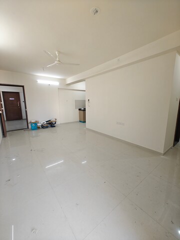 Living Room in 2 BHK Apartment at Elina, Mohammadwadi – for Rent