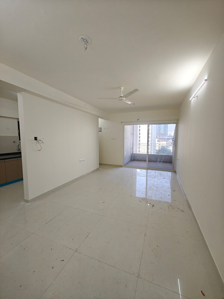 Living Room, elina 2 Bedroom 1200 Sq.Ft. Apartment In Mohammadwadi Pune 9726622