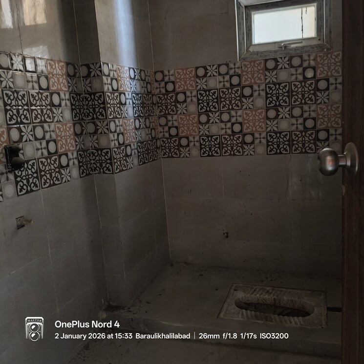 Bathroom, neelkanth-dreamz 3 Bedroom 1016 Sq.Ft. Apartment In Raebareli Road Lucknow 9726621