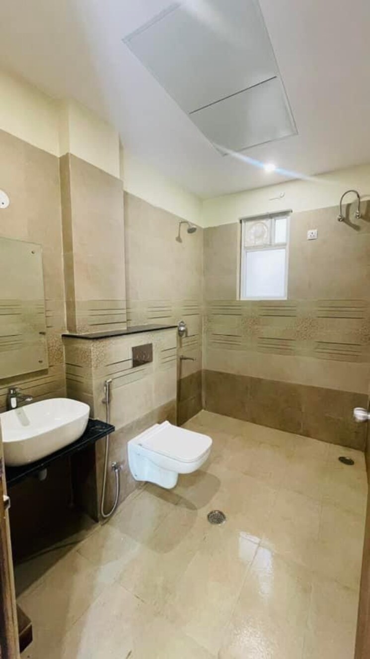 Bathroom, gomti nagar 2 Bedroom 1250 Sq.Ft. Villa In Gomti Nagar Lucknow 9726625