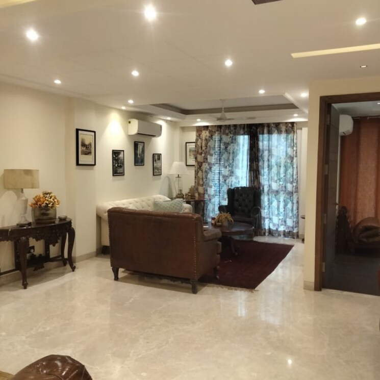 Cover Image, greater kailash 3 Bedroom 2000 Sq.Ft. Builder Floor In Greater Kailash Delhi 9726642