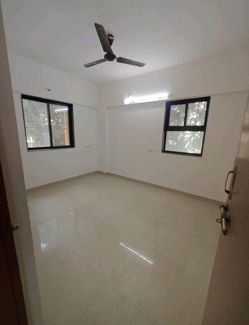 Master Bedroom in 2 BHK Apartment at Raheja Vistas Phase 3, Mohammadwadi – for Rent