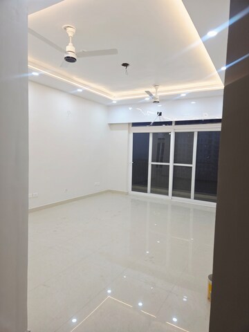 Staircase in 3 BHK Apartment at Ansal API Celebrity Gardens, Sushant Golf City – for Rent