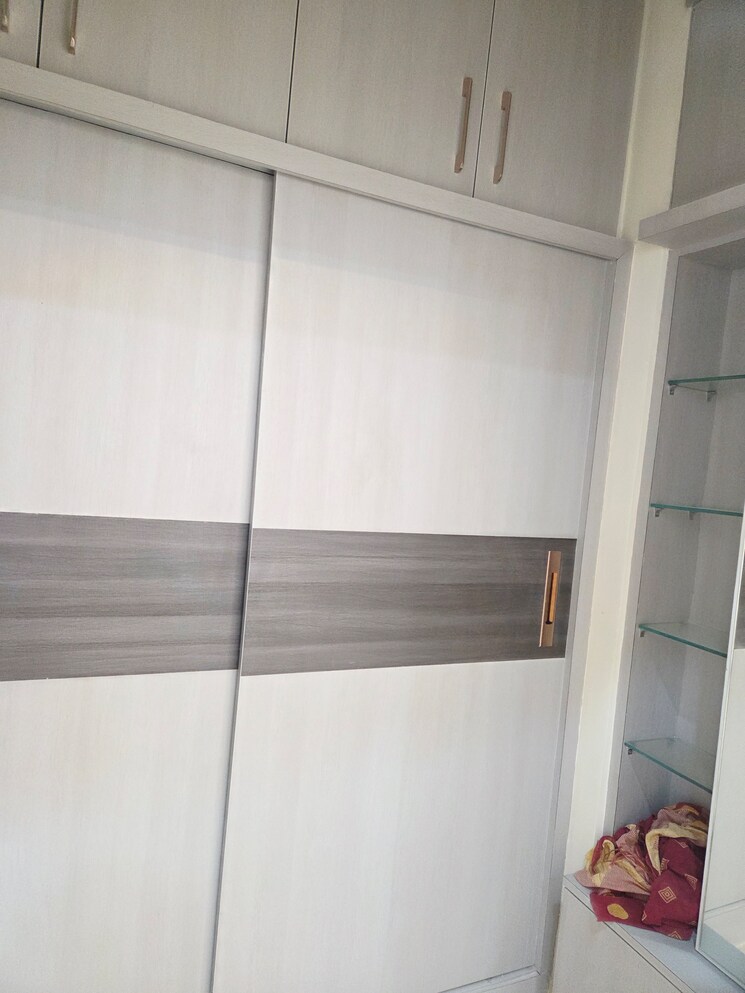 Balcony, ansal-api-celebrity-gardens 3 Bedroom 2218 Sq.Ft. Apartment In Sushant Golf City Lucknow 9726656