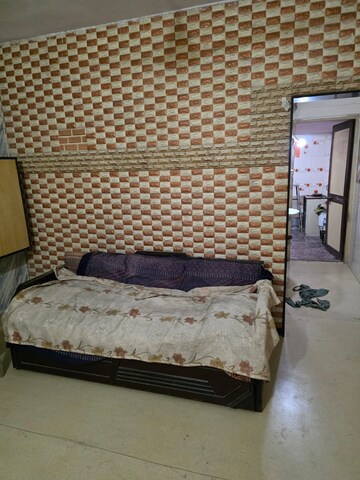 1 RK Apartment For Rent in Rushi The Kollage, Andheri East