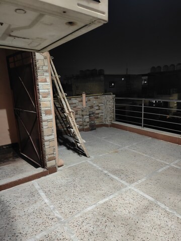 1 RK Independent House For Rent in Sarita Vihar