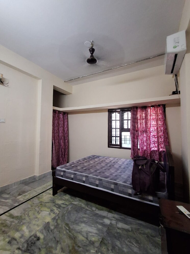 Bedroom, kondapur 2 Bedroom 1100 Sq.Ft. Apartment In Kondapur Hyderabad 9726662