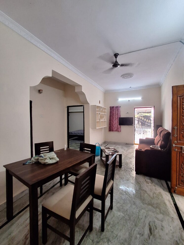 Cover Image, kondapur 2 Bedroom 1100 Sq.Ft. Apartment In Kondapur Hyderabad 9726662