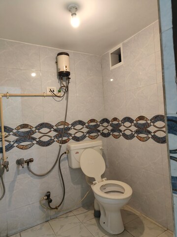 Master Bedroom in 1 RK Independent House at Sarita Vihar – for Rent