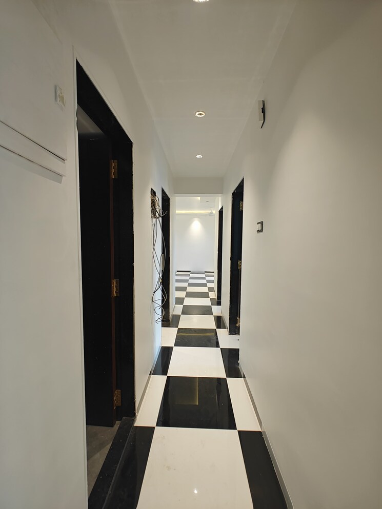 undefined, nri-complex-phase-2 2 Bedroom 1250 Sq.Ft. Apartment In Seawoods Navi Mumbai 9726661