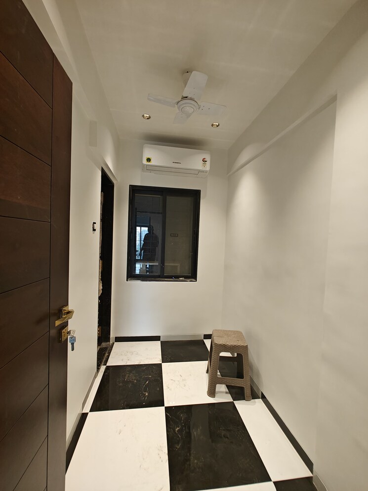 undefined, nri-complex-phase-2 2 Bedroom 1250 Sq.Ft. Apartment In Seawoods Navi Mumbai 9726661