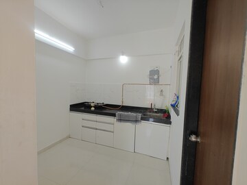 Kitchen in 2 BHK Apartment at VTP Urban Nest, Undri – for Sale