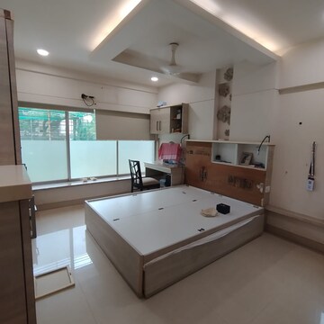 Kitchen in 2 BHK Apartment at Andheri West – for Rent