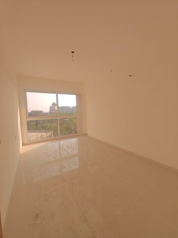 Room in 3.5 BHK Apartment at Moreshwar 19 East, Nerul – for Rent