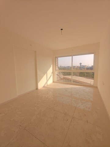 Room in 3.5 BHK Apartment at Moreshwar 19 East, Nerul – for Rent